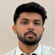 Nadeem Maniyar Class 10 trainer in Pune