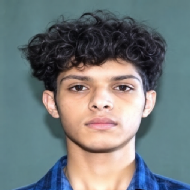 Rishiraj Roy Class I-V Tuition trainer in South 24 Parganas