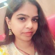 Shraddha A. Tarot trainer in Narsinghpur