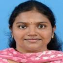 Dharani S. photo