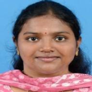 Dharani S. BTech Tuition trainer in Tirunelveli