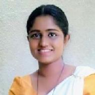 Jayodya S. Class I-V Tuition trainer in Pulau Pinang
