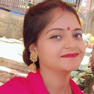 Asha D. Class I-V Tuition trainer in Bharuch