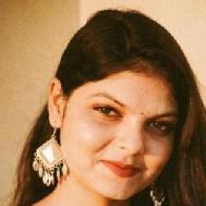 Pratigya B. Class 12 Tuition trainer in Hyderabad