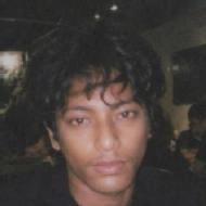 Sahil Firdaus Class 10 trainer in Golaghat