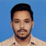Jayprakash Meher Class 6 Tuition trainer in Dhankauda