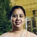Photo of Pooja B.
