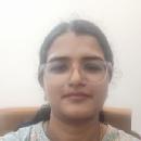 Vijila K. photo