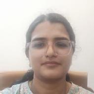 Vijila K. Class 10 trainer in Hosdurg