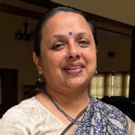 Mary J. Spoken English trainer in Meenachil