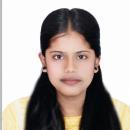 Jasmini S. CBSE Tuition classes trainer in Kujang