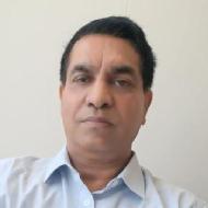 Sanjay Pathak Class 9 Tuition trainer in Jaipur