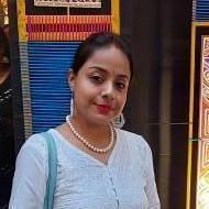 Shruti G. Class I-V Tuition trainer in Kolkata