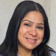 Sonal G. Career Counselling trainer in Bangalore