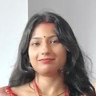 Arya M. Class 10 trainer in Deoghar