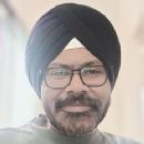 Charanjeet Singh khanuja Lean - 6 Sigma trainer in Pune