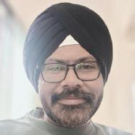 Charanjeet Singh Khanuja Lean - 6 Sigma trainer in Pune