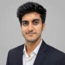Suyash Dubey photo