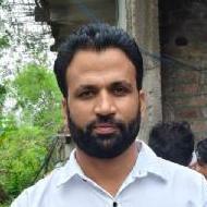 Shailendra Singh Thakur Class 12 Tuition trainer in Ashta