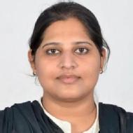 Mumayyza K. Class 10 trainer in Budaun