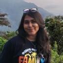 Samriddhi G. Hindi Tutors trainer in Kolkata