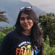 Samriddhi G. Class I-V Tuition trainer in Kolkata