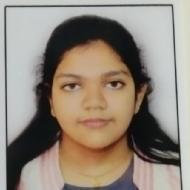Suonki R. Class 11 Tuition trainer in Kolkata