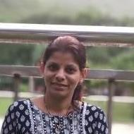 Neelam B. Class I-V Tuition trainer in Thane