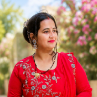 Anjana S. Nursery-KG Tuition trainer in Sonipat