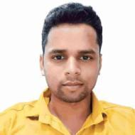 Jitendra Kumar Sharma Class I-V Tuition trainer in Delhi