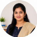 Nandhini P. photo