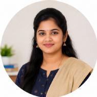 Nandhini P. Class I-V Tuition trainer in Nagapattinam