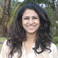 Pravarthika R. Special Education (Speech Impairment) trainer in Chennai