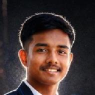 Gunjan Ghosh Kids Coding trainer in Siliguri