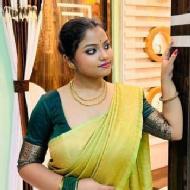 Rankita A. Dance trainer in Kolkata