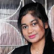 Tanishka G. Class I-V Tuition trainer in Varanasi