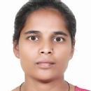 Nagamani S. Tuition trainer in Bagepalli
