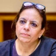 Rupam T. Spoken English trainer in Gurgaon