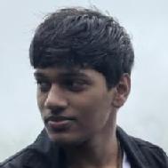 Kishor Kumar S NEET-UG trainer in Chennai