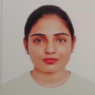 Kripa N. Class I-V Tuition trainer in Ranni