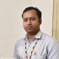 Manish Kumar Mishra Class I-V Tuition trainer in Kiraoli