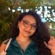 Sneha D. Class I-V Tuition trainer in Daund