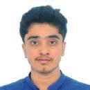 Muhammed Razi kp CBSE Tuition classes trainer in Udumbanchola