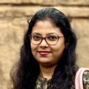 Boni B. Class 10 Tuition trainer in Kolkata