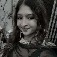 Tanu S. Class I-V Tuition trainer in Patna