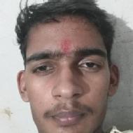 Sandeep Yadav Class 10 trainer in Kerakat