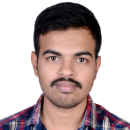 Vishal Khetre Class 12 Tuition trainer in Man
