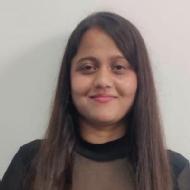 Mitali P. Class I-V Tuition trainer in Gurgaon