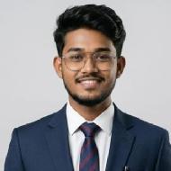 Abu Omair Class 8 Tuition trainer in Jhanjharpur