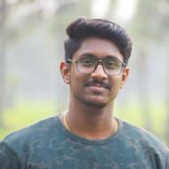 Madhan Sriram Class 10 trainer in Bangalore